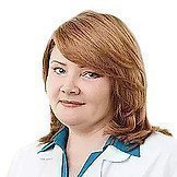 Врач Голуб Татьяна Владимировна