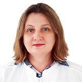 Врач Голубева Елена Алексеевна