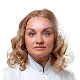 Врач Голубева Ольга Владимировна