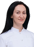 Врач Гоман Анастасия Витальевна