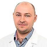 Врач Гончаренко Михаил Юрьевич