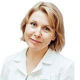 Врач Гончаренко Вера Михайловна