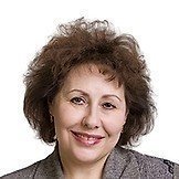 Врач Гончарова Елена Викторовна 