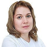 Врач Гончарова Лариса Алексеевна