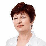 Врач Гончарова Марина Юрьевна