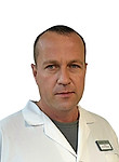 Врач Горбунов Олег Александрович