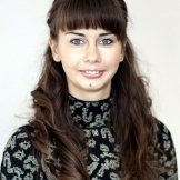 Врач Горбунова Александра Андреевна