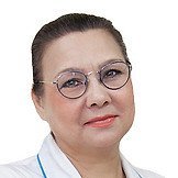 Врач Горбунова Ирина Сергеевна