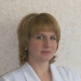 Врач Горчакова Ольга Владимировна