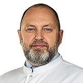 Врач Гордеев Михаил Сергеевич