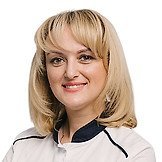 Врач Гордеева Ирина Олеговна