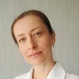 Врач Гордеева Лариса Александровна