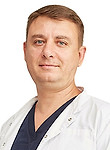 Врач Гордиенко Александр Анатольевич