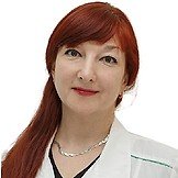 Врач Гордиенко Наталья Юрьевна