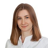 Врач Горелова Юлия Сергеевна