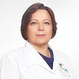 Врач Горенюк Марина Геннадьевна