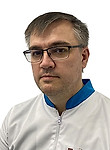 Врач Горин Иван Анатольевич