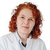 Врач Горина Ирина Александровна