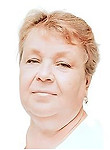 Врач Горкавцева Вера Ивановна