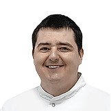 Врач Горлов Дмитрий Олегович