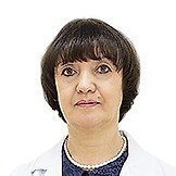 Врач Горох Раиса Александровна