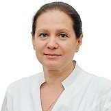 Врач Горожанина Светлана Владимировна