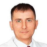 Врач Горшков Петр Борисович