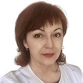 Врач Горская Светлана Юрьевна