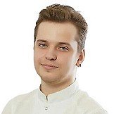 Врач Господынько Сергей Сергеевич