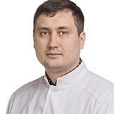 Врач Говоруха Николай Анатольевич