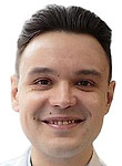 Врач Граков Иван Валериевич