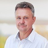 Врач Грамзин Алексей Владимирович