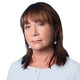 Врач Грамзина Елена Анатольевна