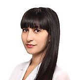 Врач Граничная Таисия Александровна