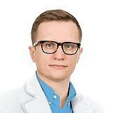 Врач Гражданкин Игорь Олегович