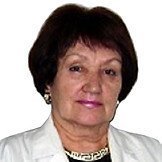 Врач Гребнева Тамара Сергеевна