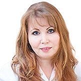 Врач Гречанова Татьяна Викторовна