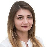 Врач Гречишникова Мария Александровна