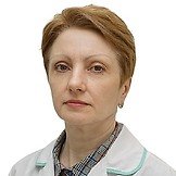 Врач Гречухина Ольга Петровна
