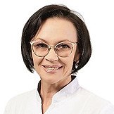 Врач Грейбо Наталья Владимировна