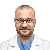 Врач Гриб Александр Евгеньевич