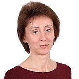 Врач Грибанова Ольга Александровна