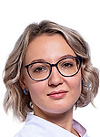 Врач Гриценко Марина Константиновна
