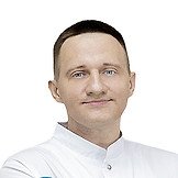 Врач Грицев Максим Сергеевич 