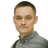 Врач Григорьев Евгений Геннадьевич