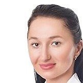 Врач Григорьева Анна Сергеевна