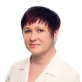 Врач Григорьева Наталья Адамовна