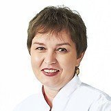 Врач Гринь Галина Леонидовна