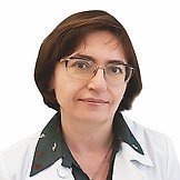 Врач Гринберг Марина Витальевна