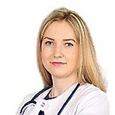 Врач Гринец Татьяна Евгеньевна